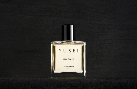 INCENSE - EAU DE PARFUM